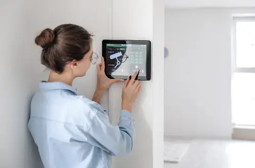 Sistema Perimetral De Seguridad