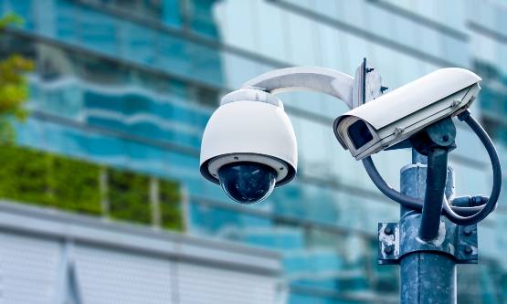 Video Surveillance Systems Communities